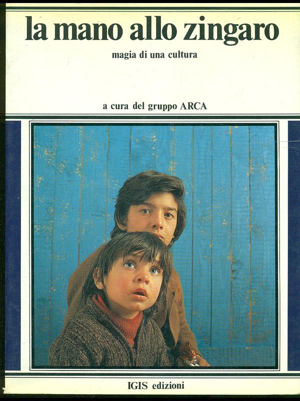 La donna perduta
