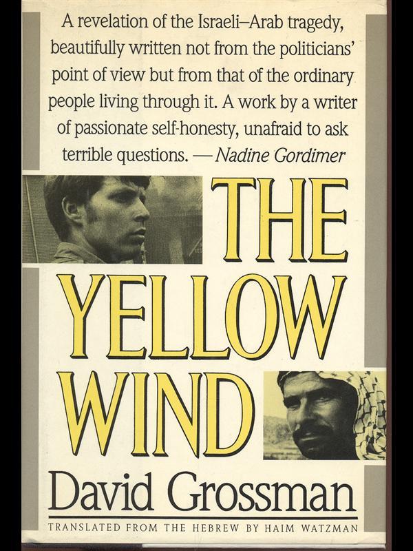 The Yellow Wind