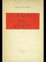 Fiamme nel vento
