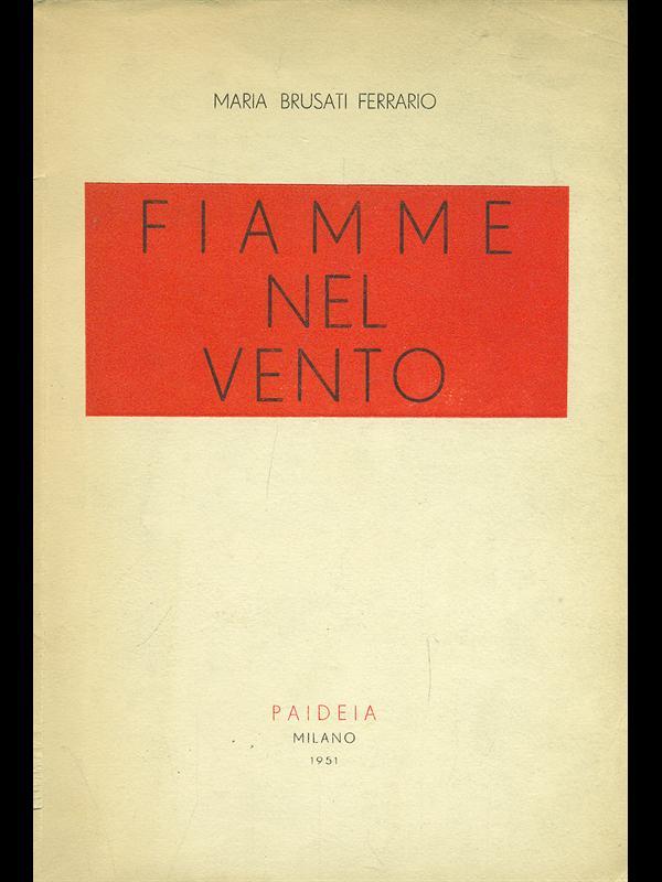 Fiamme nel vento