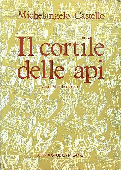 Il cortile delle api