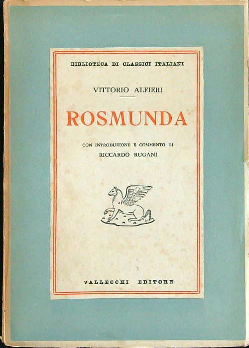 Rosmunda