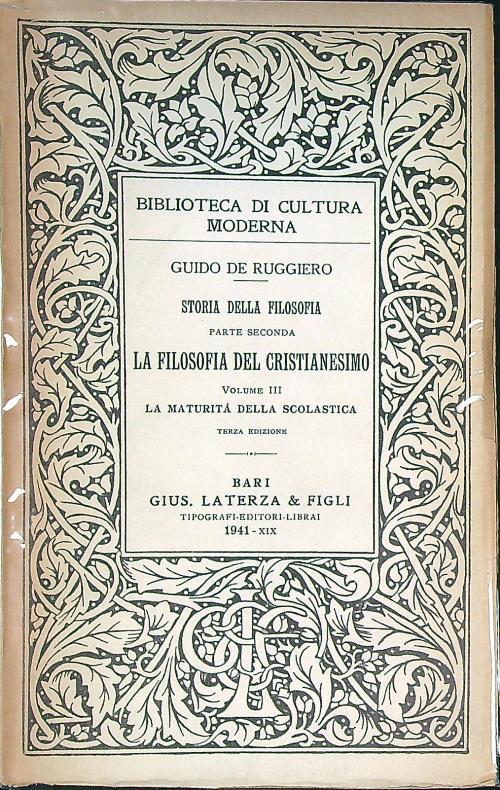 Libro di Faccia