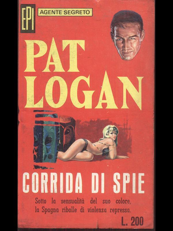 Corrida di spie
