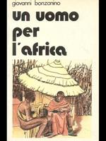 Un uomo per l'africa