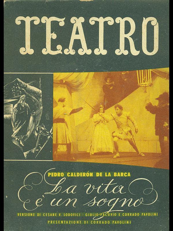La vita é un sogno