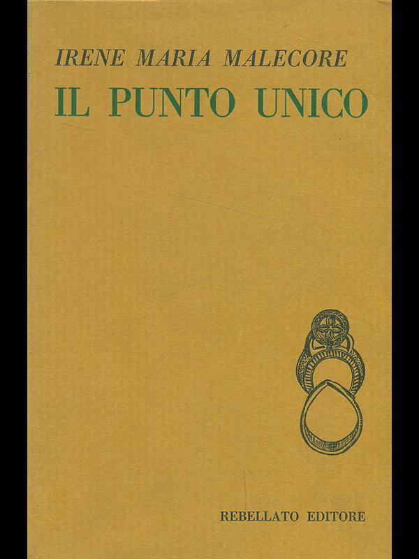 Libro di Faccia
