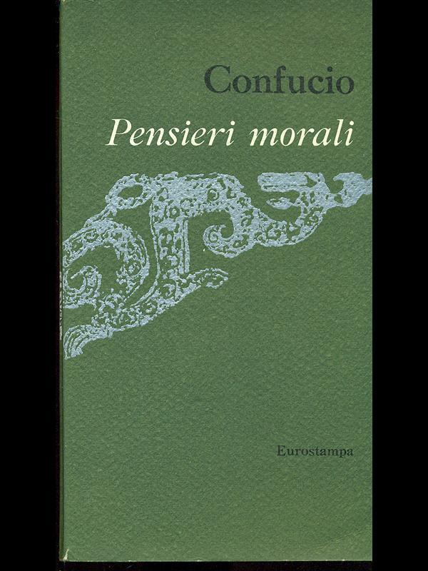 Pensieri morali