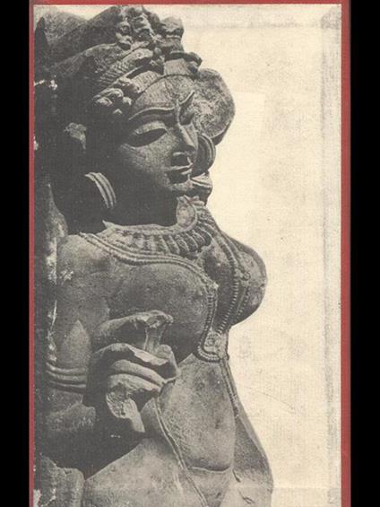 Kama Kala (il rito dell'amore) - Aldo Di Fiore - copertina