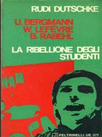 La Ribellione degli studenti