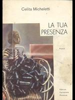La tua presenza