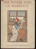 The fifteen joys of marriage
