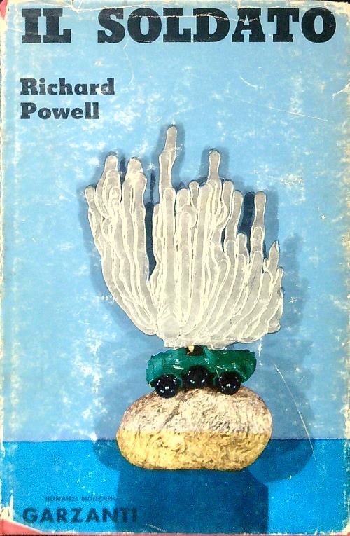Il soldato