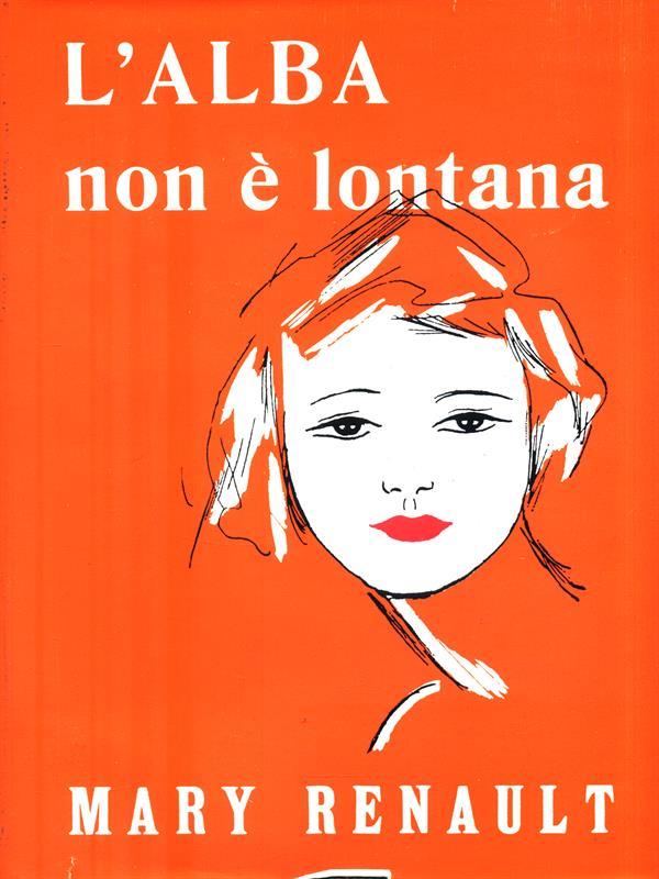 L' alba non é lontana