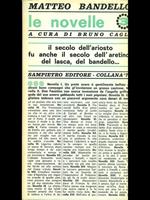 Le novelle Vol. 3