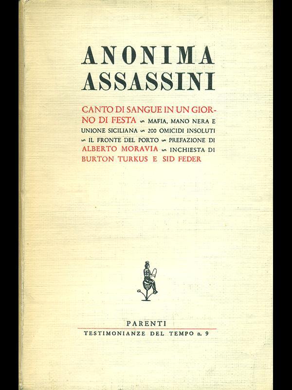 Libro di Faccia