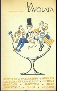 La tavolata - 2