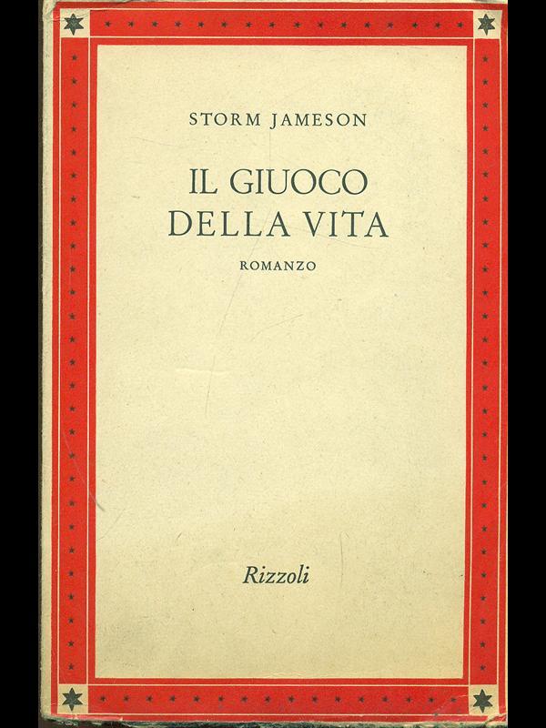 Libro di Faccia