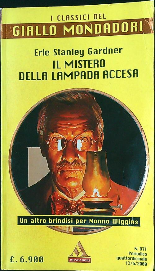 Libro di Faccia