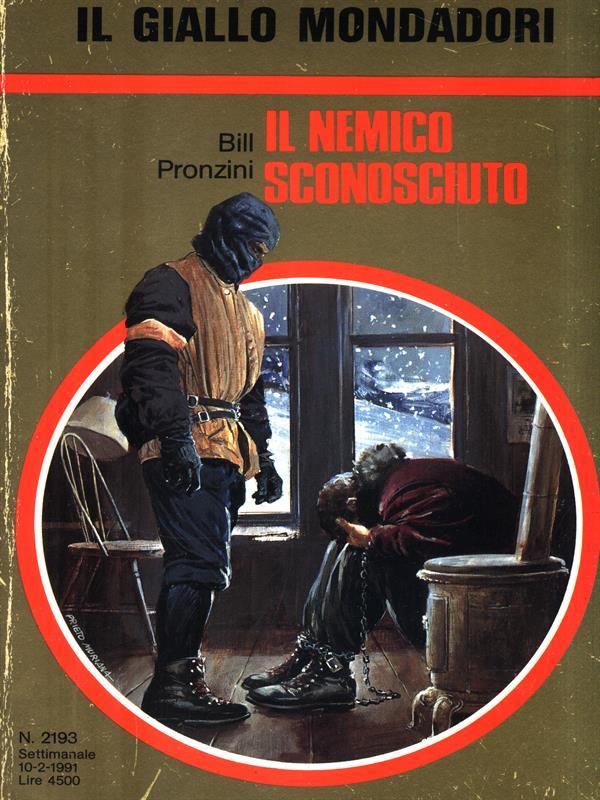 Il nemico sconosciuto