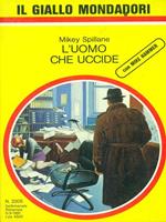 L' uomo che uccide