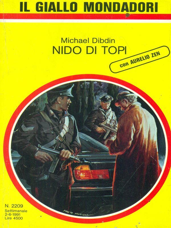 Libro di Faccia