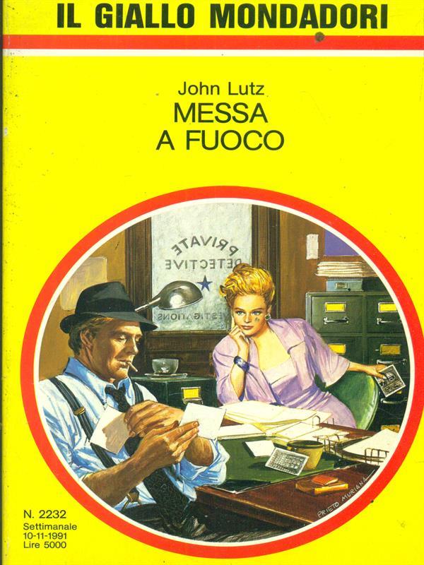 Libro di Faccia