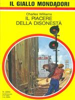 Il piacere della disonestà