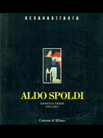 Aldo Spolti. Enrico il Verde