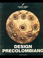 Design precolombiano