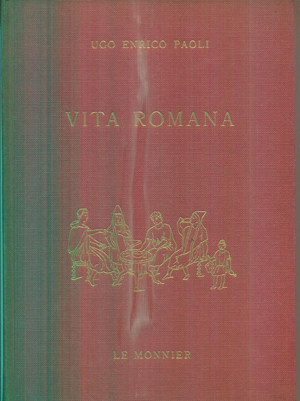 Vita Romana