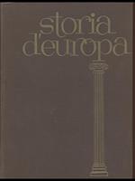 Storia d'Europa