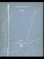 Poesie