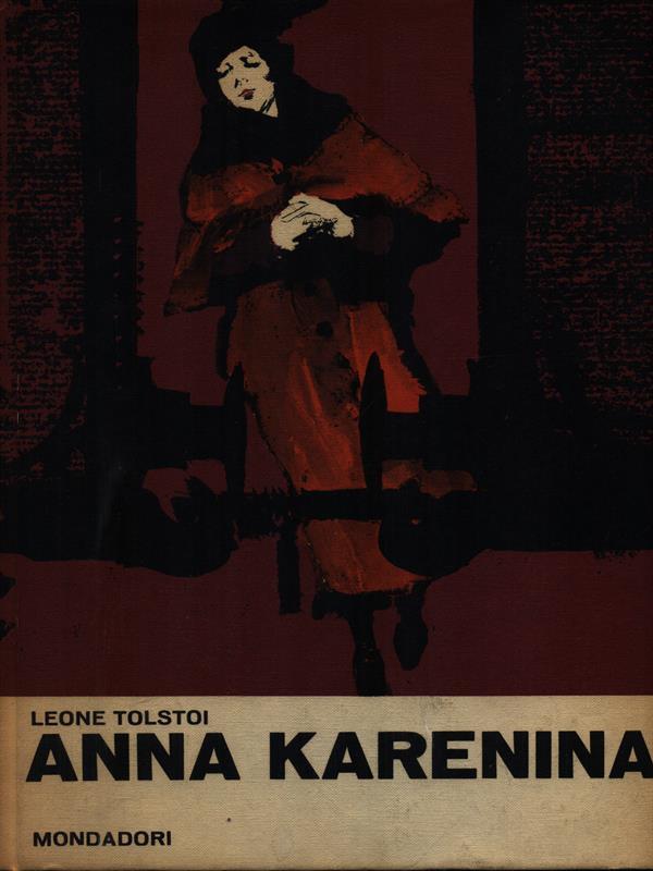 Anna Karenina