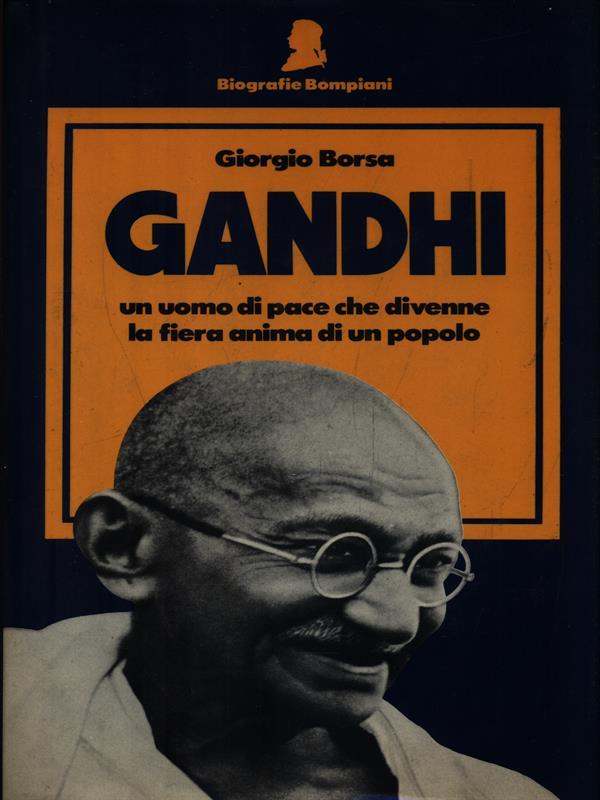 Gandhi