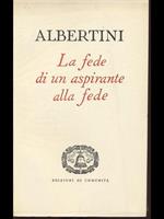 La fede di un aspirante alla fede