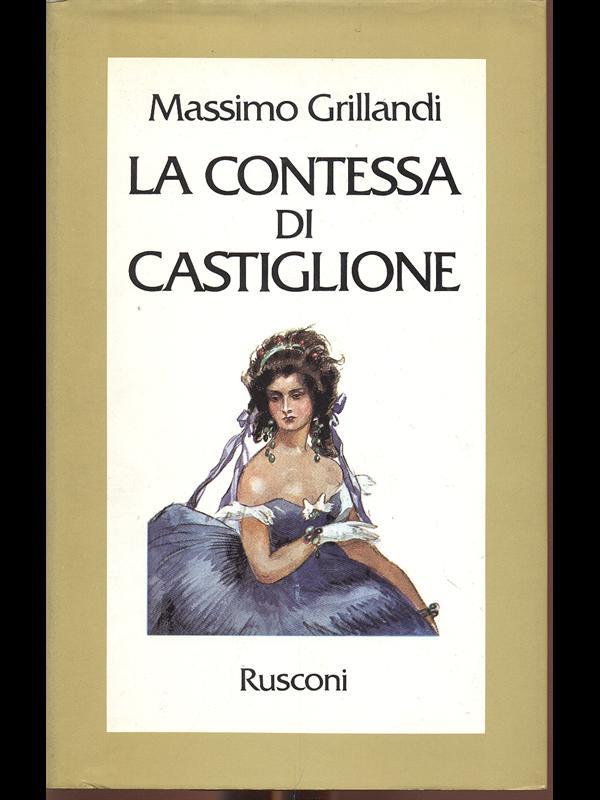 La contessa di Castiglione