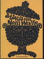 A tavola con Nero Wolfe