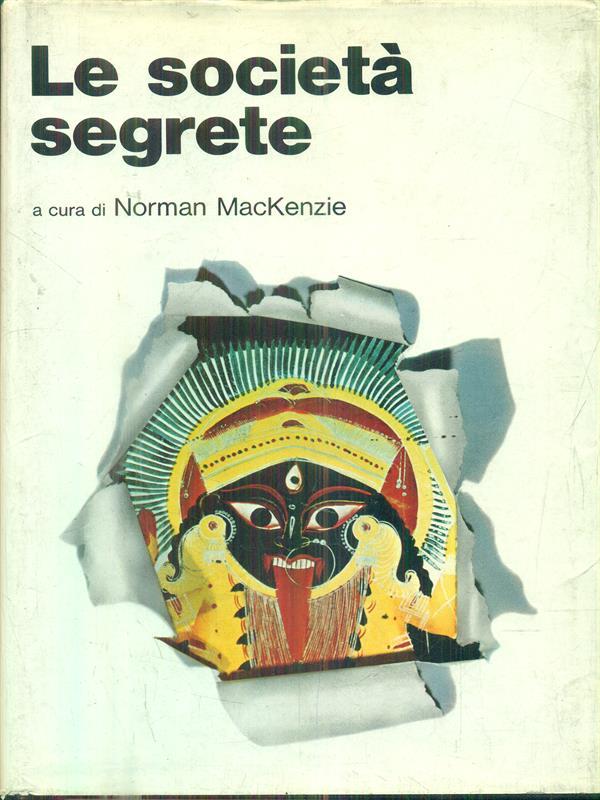 Le società segrete
