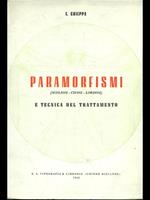 Paraformismi e tecnica del trattamento