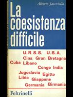 La coesistenza difficile