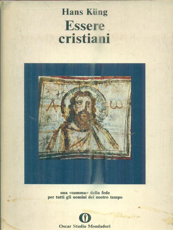 Essere cristiani