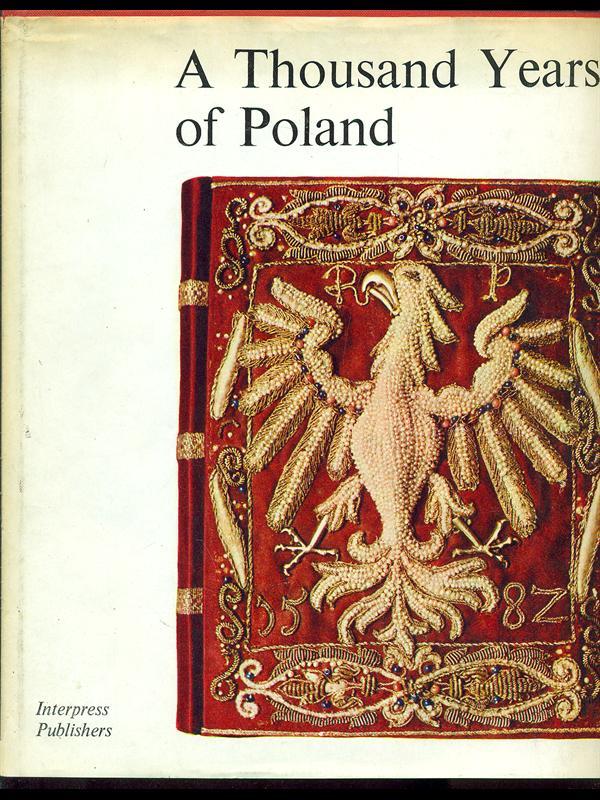 A thousand years of Poland