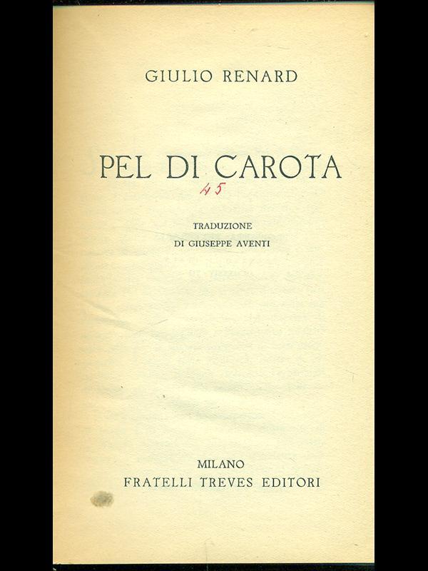 Libro di Faccia