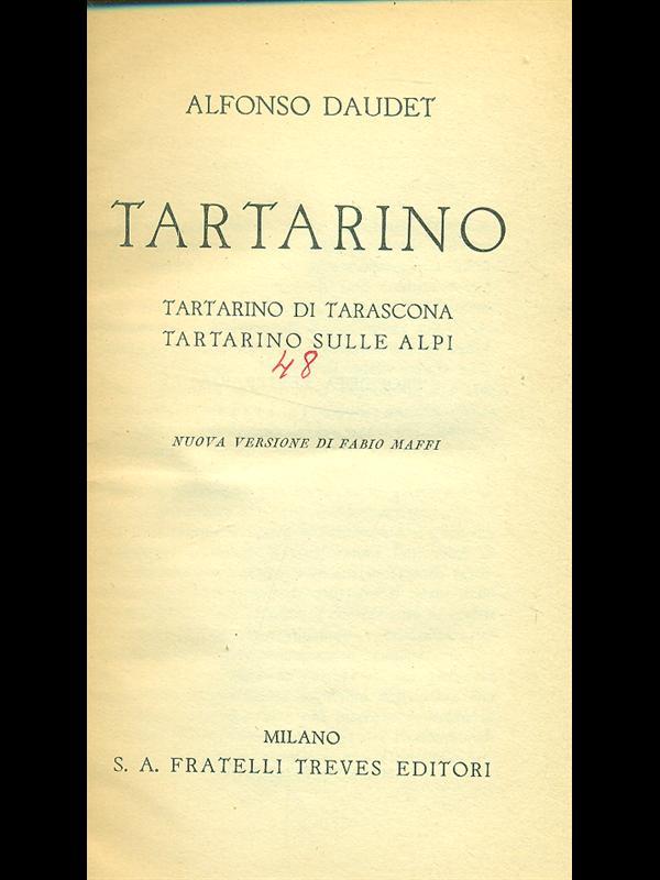 Tartarino