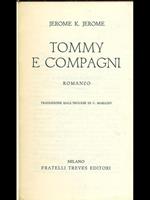 Tommy e compaqgni