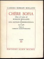 Chere Sofia I