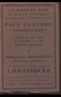 Septieme Numero de Chroniques - 2