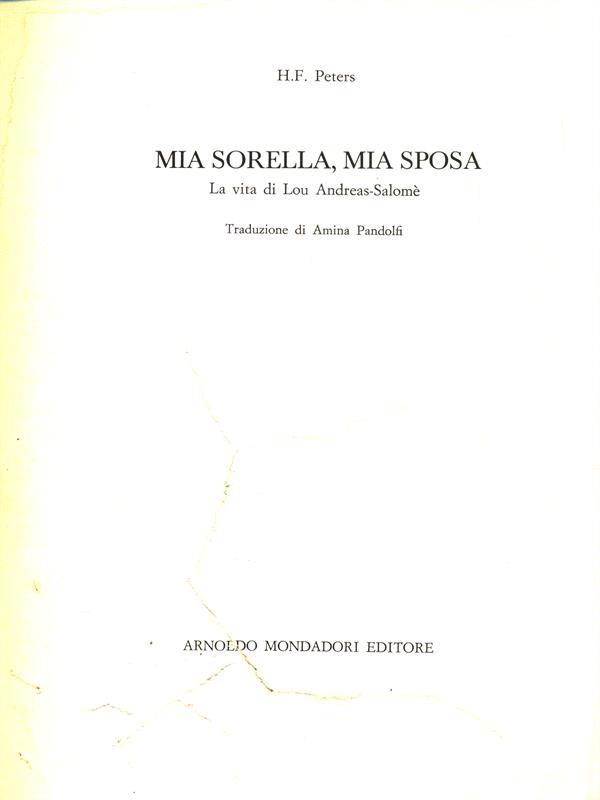 Libro di Faccia