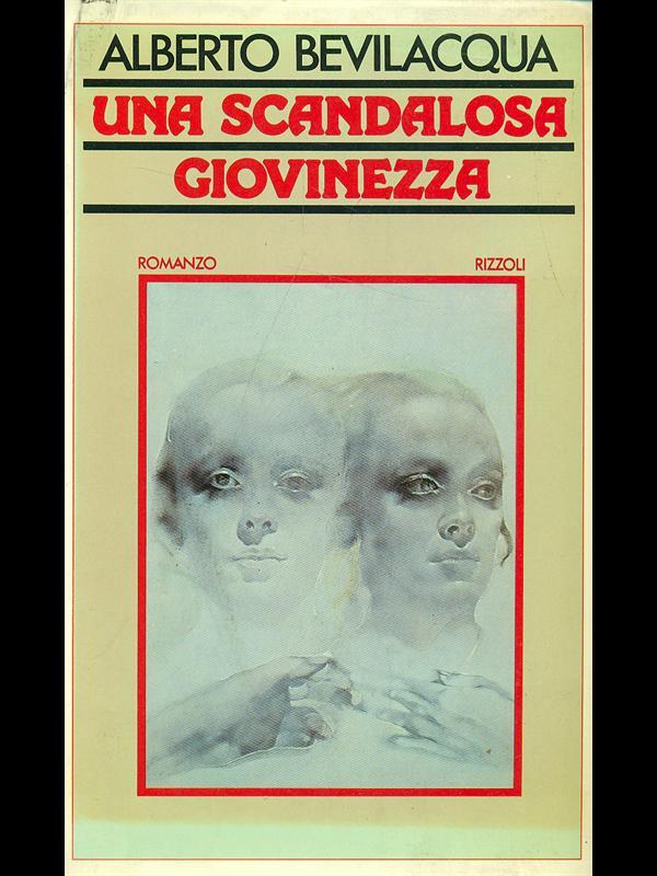 Una scandalosa giovinezza